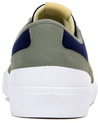 New Balance Numeric 379 Low 'Olive' NM379GNB Lookbook New Balance Numeric 379 Low 'Olive' NM379GNB