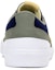Lookbook New Balance Numeric 379 Low 'Olive' NM379GNB