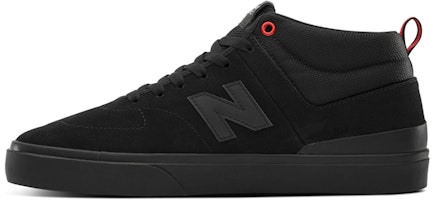 New Balance Numeric 379 Mid 'Black' NM379MCH New Balance Numeric 379 Mid 'Black' NM379MCH