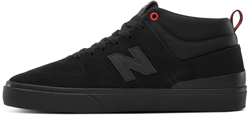 New Balance Numeric 379 Mid 'Black' NM379MCH Buy New Balance Numeric 379 Mid 'Black' NM379MCH