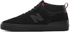 Buy New Balance Numeric 379 Mid 'Black' NM379MCH
