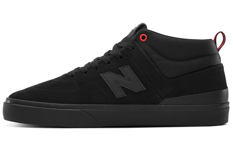 New Balance Numeric 379 Mid 'Black' NM379MCH