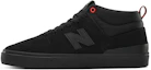 Buy New Balance Numeric 379 Mid ''Schwarz'' NM379MCH