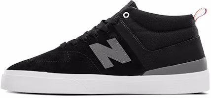 New Balance Numeric 379 Mid 'Black Grey' NM379MBP New Balance Numeric 379 Mid 'Black Grey' NM379MBP