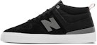 Buy New Balance Numeric 379 Mid 'Hitam Kelabu'. NM379MBP