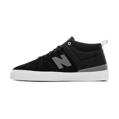 NB Numeric 379 Mid 'Black Grey'