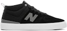 Order New Balance Numeric 379 Mid 'Hitam Kelabu'. NM379MBP