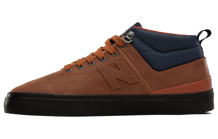 New Balance Numeric 379 Mid 'Brown' NM379MRN