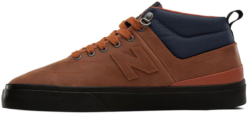 New Balance Numeric 379 Mid ''Marrone'' NM379MRN Buy New Balance Numeric 379 Mid ''Marrone'' NM379MRN