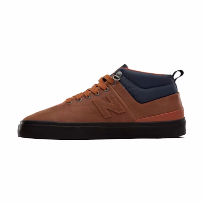NB Numeric 379 Mid 'Brown'