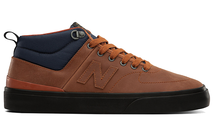 Order New Balance Numeric 379 Mid ''Marrone'' NM379MRN