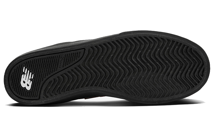 Shop New Balance Numeric 379 Mid 'Coklat' NM379MRN