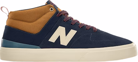 New Balance Numeric 379 Mid 'Natural Indigo' NM379MTR New Balance Numeric 379 Mid 'Natural Indigo' NM379MTR
