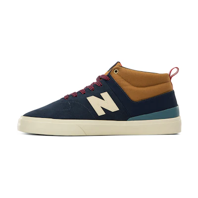 NB Numeric 379 Mid 'Natural Indigo'