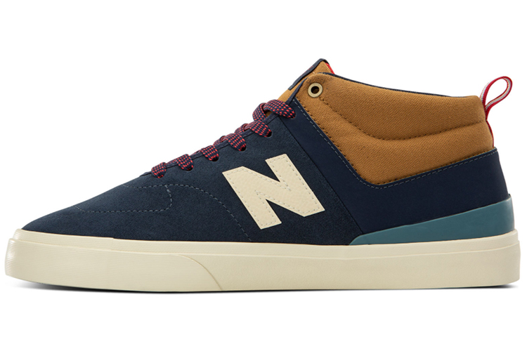 New Balance Numeric 379 Mid 'Natural Indigo' NM379MTR
