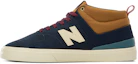 Buy New Balance Numeric 379 Mid ''Natur Indigo'' NM379MTR