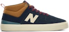 Order New Balance Numeric 379 Mid 'Natural Indigo' NM379MTR