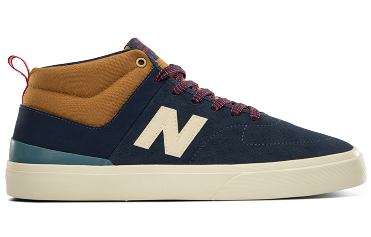Order New Balance Numeric 379 Mid ''Natur Indigo'' NM379MTR