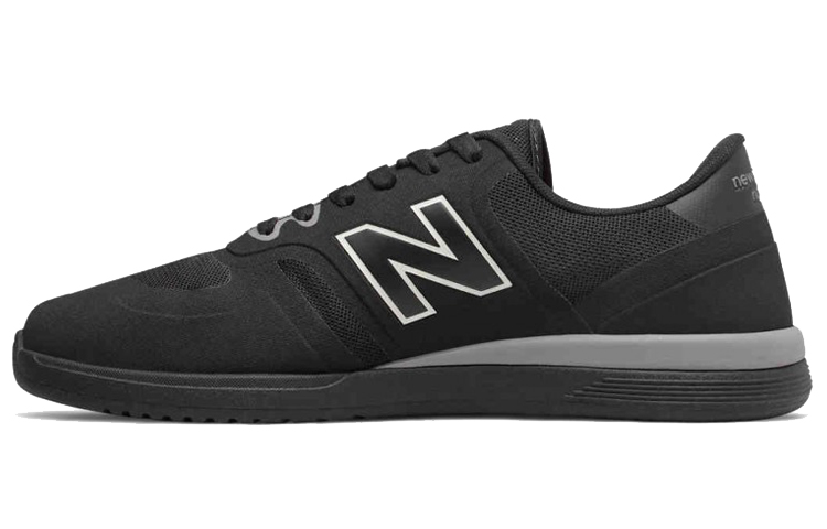 New Balance Numeric 420 'Black' NM420BBB