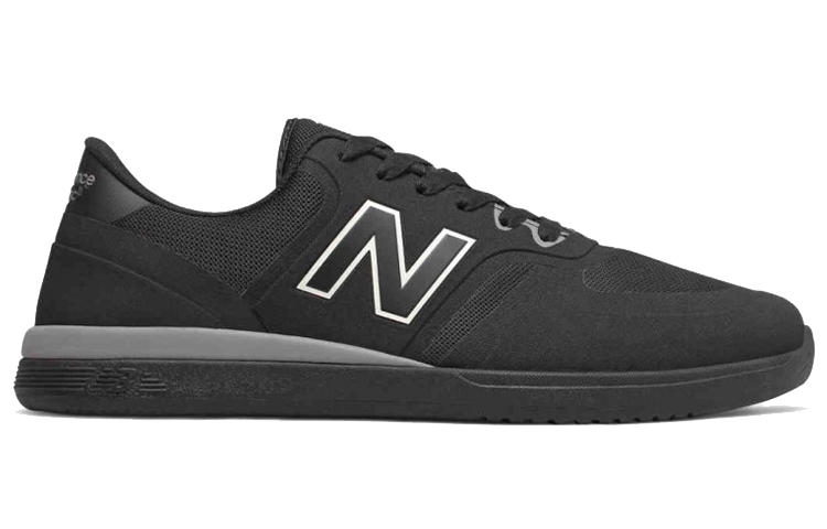Order 뉴발란스 뉴메릭 420 '블랙' NM420BBB