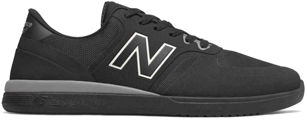 New Balance Numeric 420 'Hitam' NM420BBB Order New Balance Numeric 420 'Hitam' NM420BBB