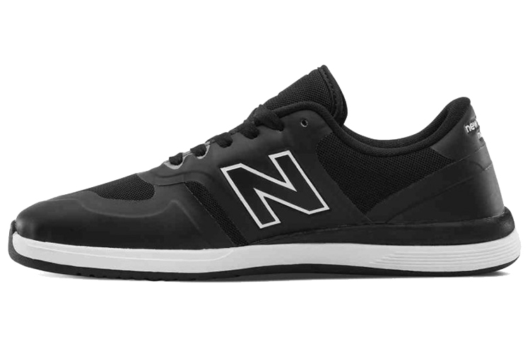 New Balance Numeric 420 'Black' NM420BKG