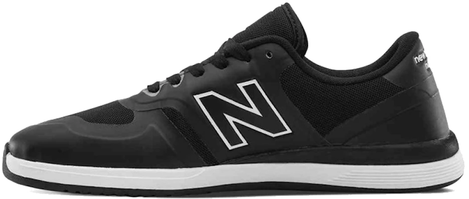 New Balance Numeric 420 'Hitam' NM420BKG Buy New Balance Numeric 420 'Hitam' NM420BKG