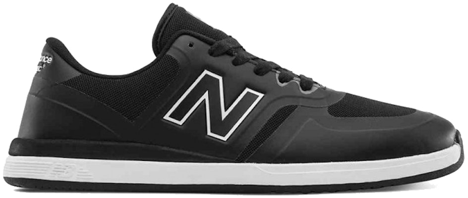 New Balance Numeric 420 'Hitam' NM420BKG Order New Balance Numeric 420 'Hitam' NM420BKG