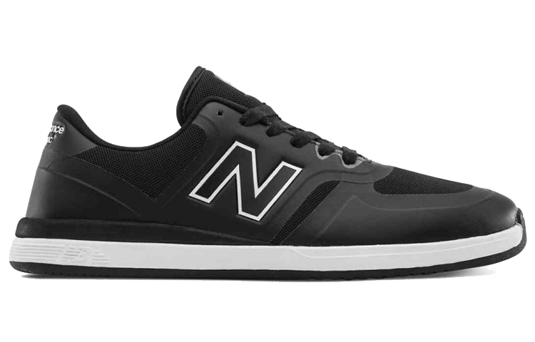 Order New Balance Numeric 420 'Hitam' NM420BKG