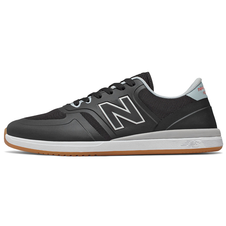 New Balance Numeric 420 'Black' NM420MOR