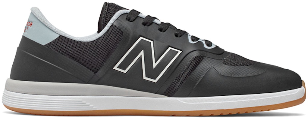 New Balance Nomorik 420 'Hitam' NM420MOR Order New Balance Nomorik 420 'Hitam' NM420MOR