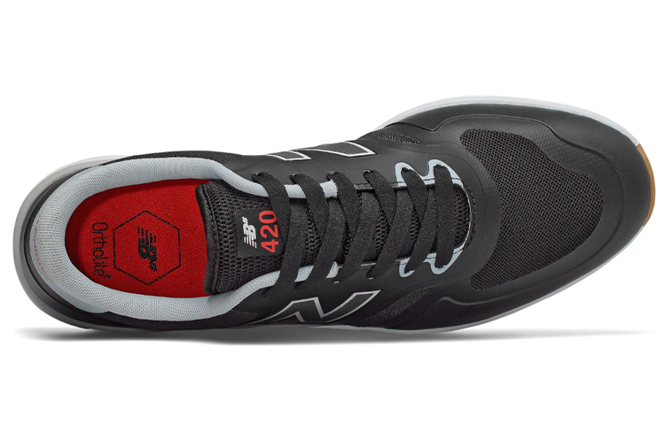 NB Numeric 420 'Black' 圖 3