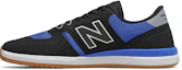 Buy New Balance Numérique 420 Bleu ''Noir'' NM420NVR