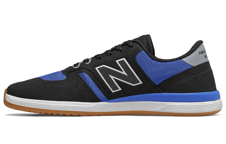 New Balance Numeric 420 /Blue 'Black' NM420NVR