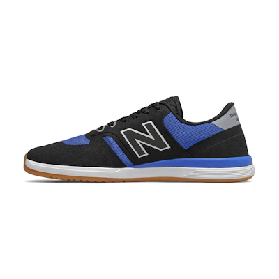 NB Numeric 420 /Blue 'Black'