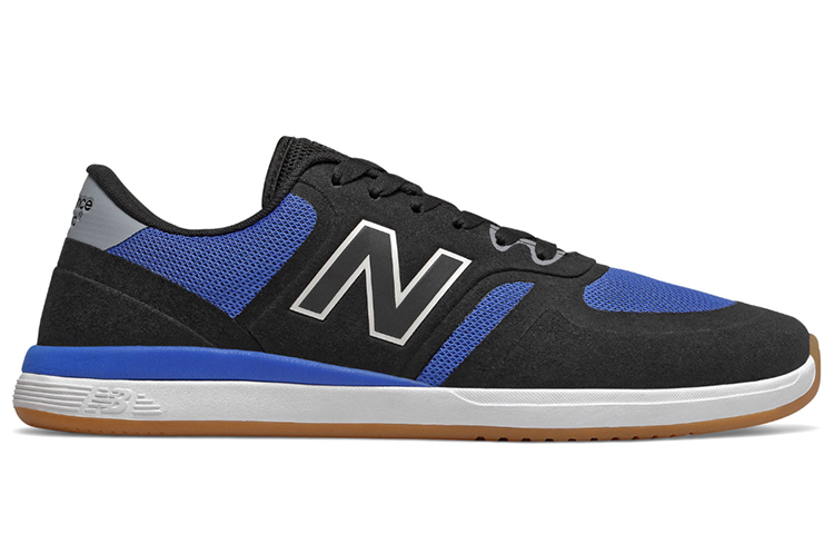 Order New Balance Numérique 420 Bleu ''Noir'' NM420NVR
