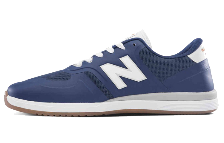 New Balance Numeric 420 'Blue' NM420BGR