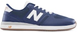 Order New Balance Numeric 420 'Biru' NM420BGR