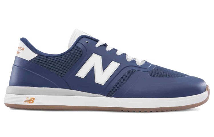 Order New Balance Numeric 420 "Blu" Sneakers NM420BGR
