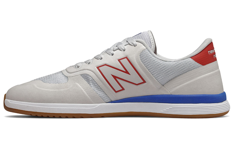 New Balance Numeric 420 /Blue/Red 'White' NM420SSR