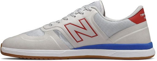 New Balance Numeric 420 /Blue/Red 'White' NM420SSR