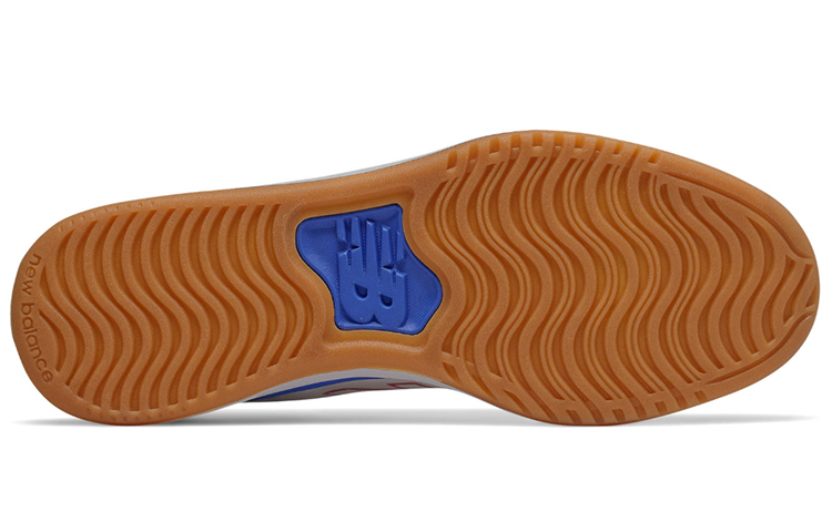 NB Numeric 420 /Blue/Red 'White' 圖 4