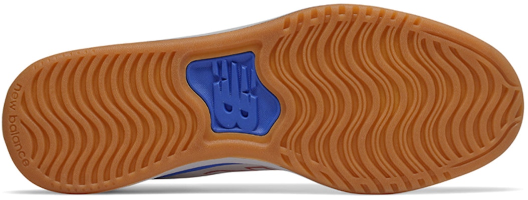 뉴발란스 420 블루/레드 '화이트' NM420SSR Shop 뉴발란스 420 블루/레드 '화이트' NM420SSR