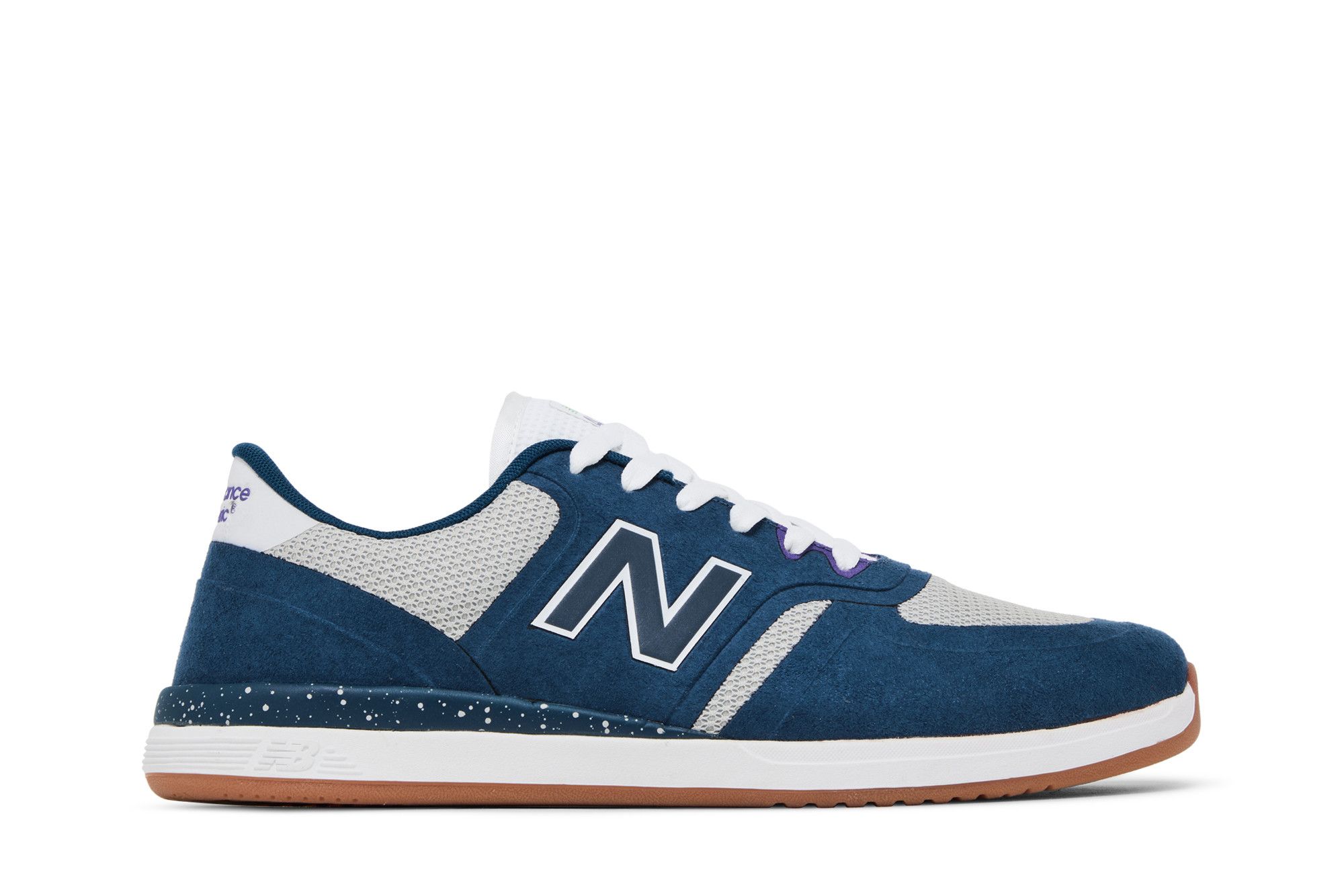 New Balance Numeric 420 'Blue Sea Salt' NM420TIU