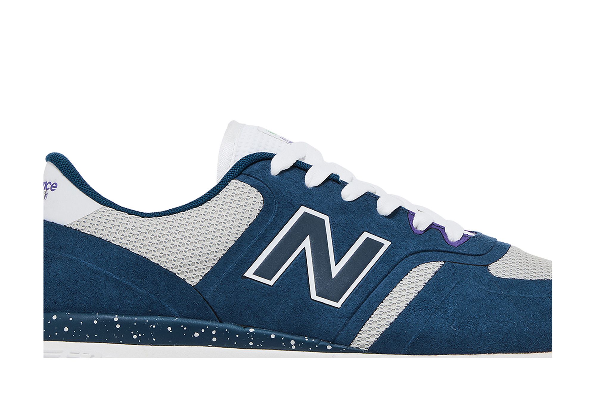 Order New Balance Numeric 420 ''Blu Sea Salt'' NM420TIU
