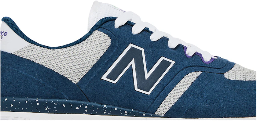 New Balance Numeric 420 ''Blu Sea Salt'' NM420TIU Order New Balance Numeric 420 ''Blu Sea Salt'' NM420TIU