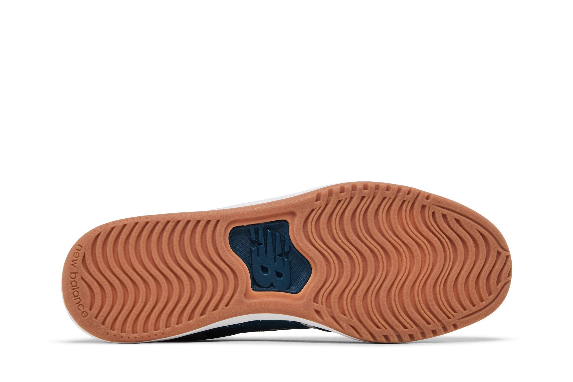 Shop New Balance Numeric 420 ''Blu Sea Salt'' NM420TIU