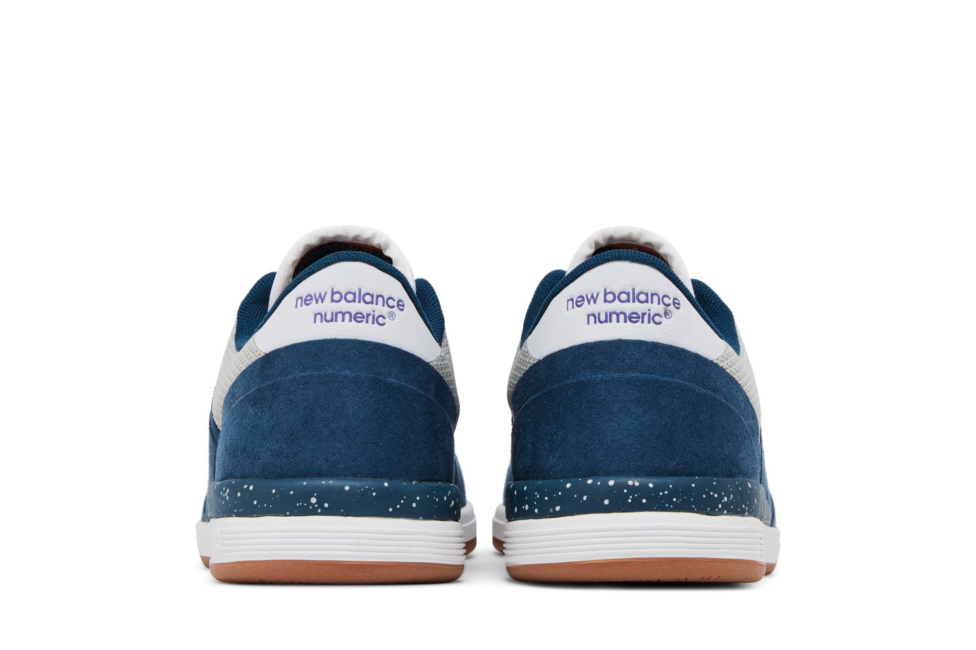 Details for New Balance Numeric 420 ''Blu Sea Salt'' NM420TIU