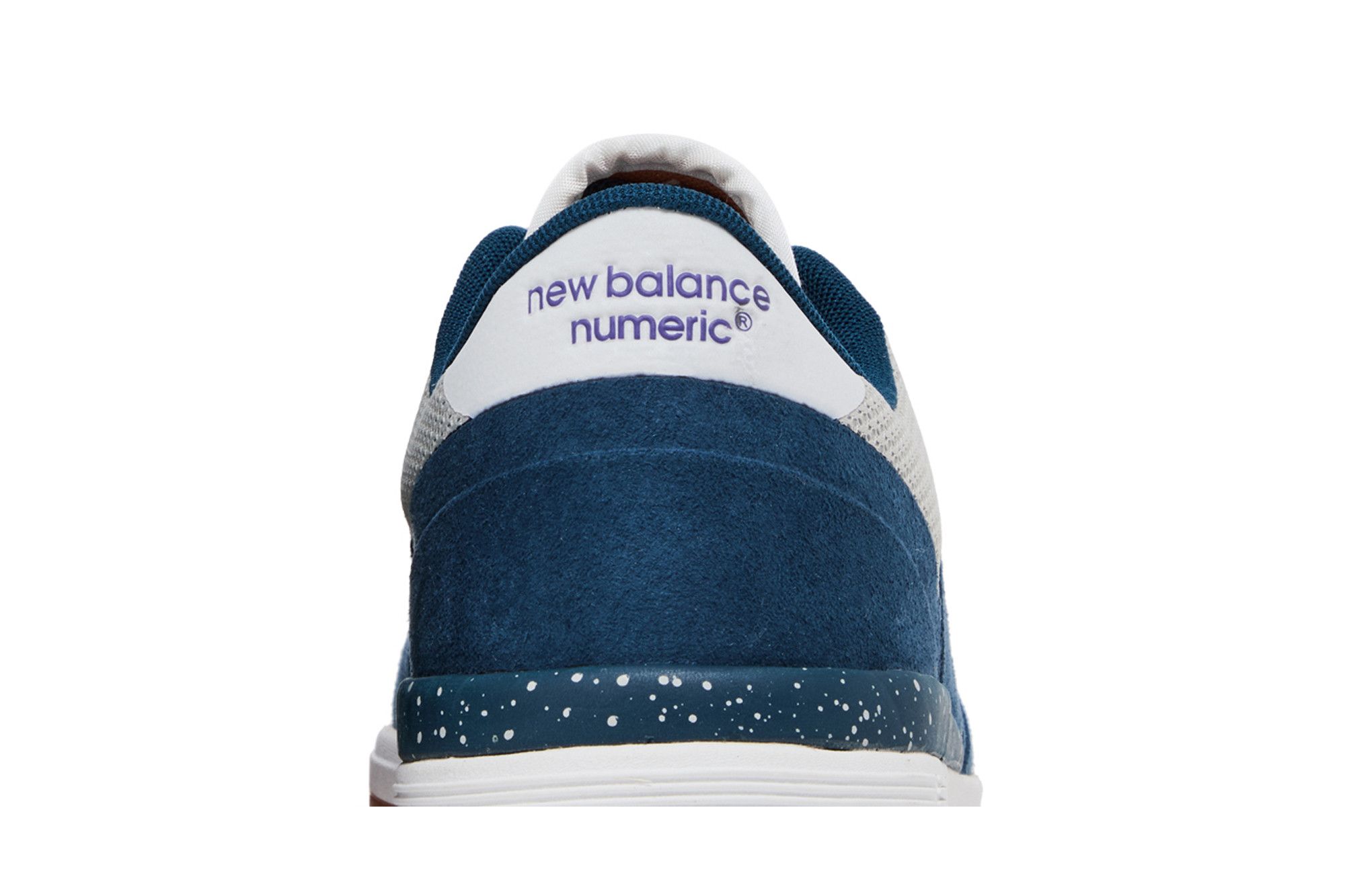 Sizing New Balance Numeric 420 ''Blu Sea Salt'' NM420TIU