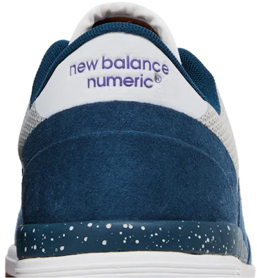 New Balance Numeric 420 ''Blu Sea Salt'' NM420TIU Sizing New Balance Numeric 420 ''Blu Sea Salt'' NM420TIU